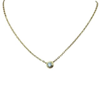 CARTIER<br>D’AMOUR項鍊