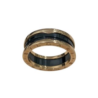 BVLGARI<br>B-ZERO RING