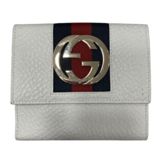GUCCI<br>OPHIDIA 短夾