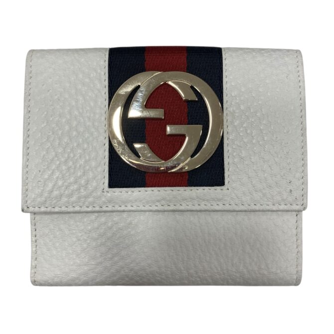 GUCCI<br>OPHIDIA 短夾