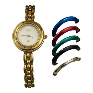 GUCCI<br>11/12 手錶