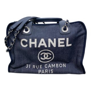 CHANEL<br>托特包