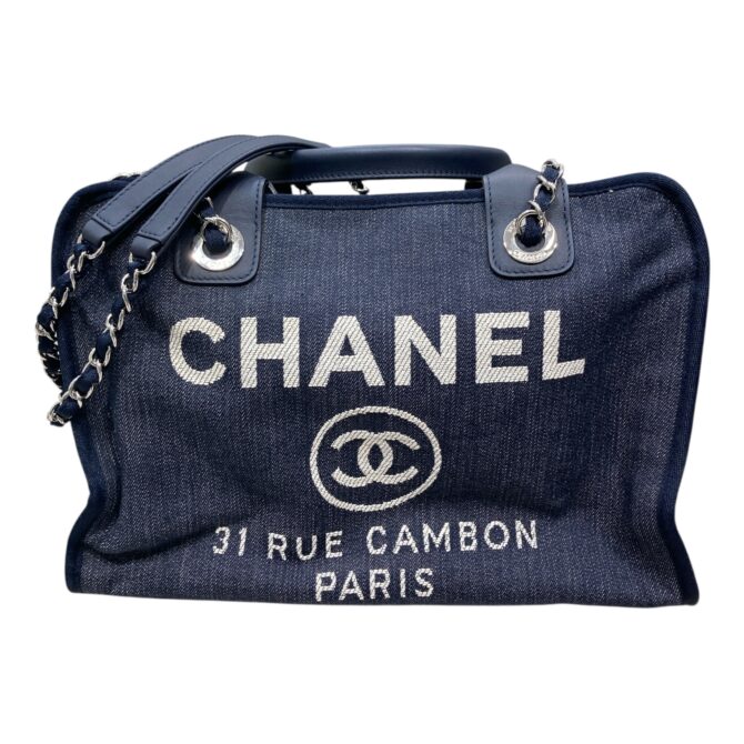 CHANEL<br>托特包