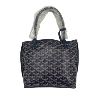 GOYARD<BR>MINI SAINT LOUIS