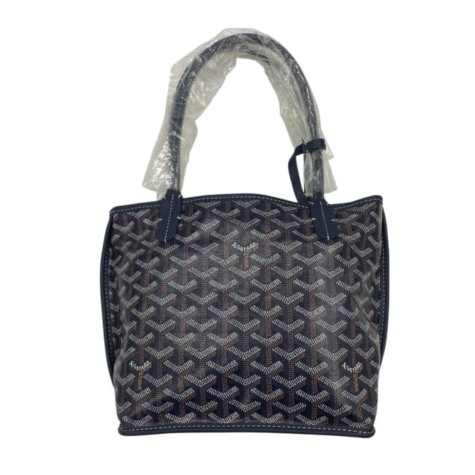 GOYARD<BR>MINI SAINT LOUIS