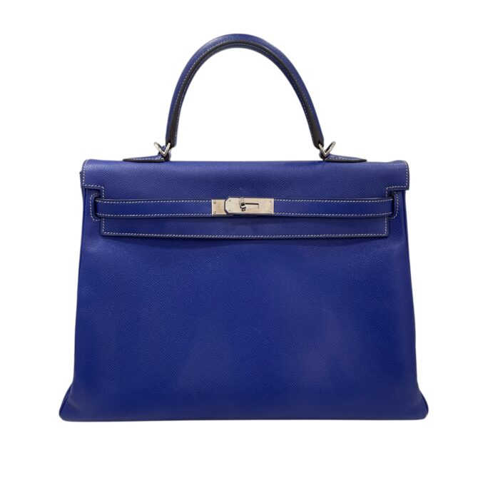 HERMES<BR>KELLY 35