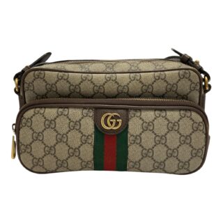 GUCCI<br>OPHIDIA 側背包