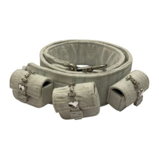 FENDI<br>BY MARC JACOBS背帶