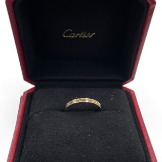 CARTIER<br>VENDOME LOUIS