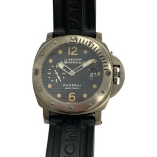 PANERAI<br>PAM00025
