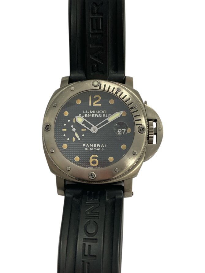 PANERAI<br>PAM00025