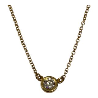 TIFFANY&CO.<br>項鍊