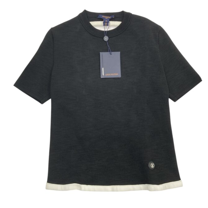 LOUIS VUITTON<br>針織上衣