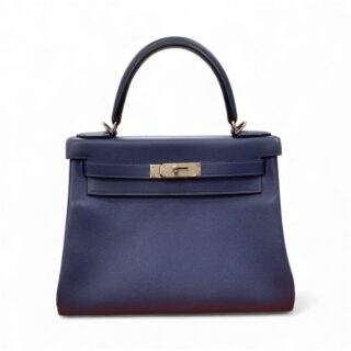 HERMES<br>KELLY 28