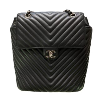 CHANEL<br>URBAN SPIRIT BACKPACK