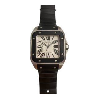 CARTIER<br>W20121U2