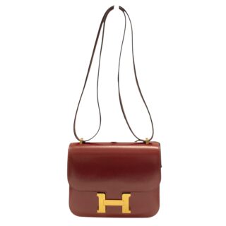 HERMES<br>CONSTANCE19