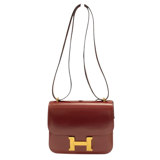 HERMES<br>CONSTANCE19
