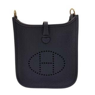 HERMES<be>MINI EVELYNE