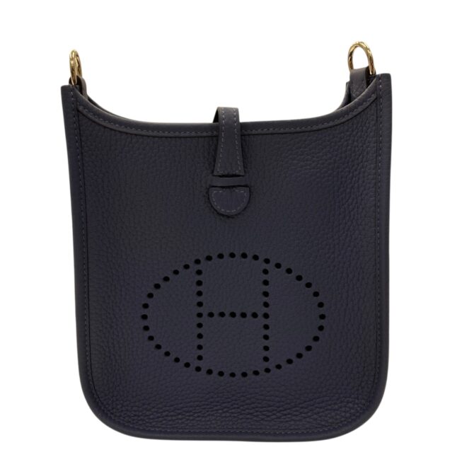 HERMES<be>MINI EVELYNE