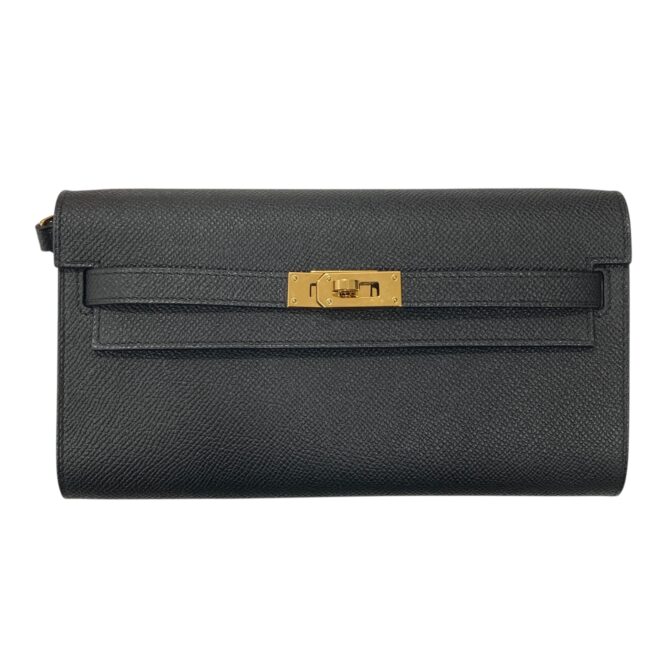 HERMES<br>KELLY TO GO