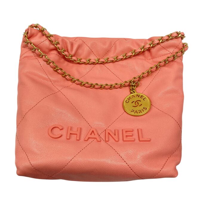 CHANEL<br>CHANEL22 MINI