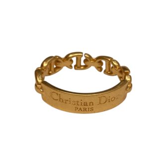 DIOR<br>戒指