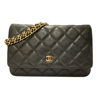CHANEL<br>WOC